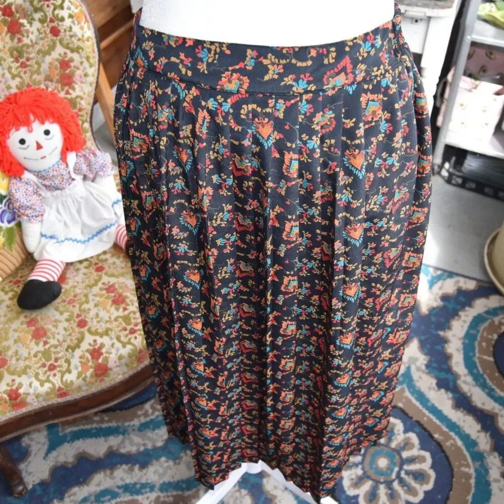 Diversity vintage midi